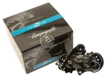 Campagnolo Chorus Rear Derailleur Speed Short Cage Carbon '11 Nos New. Fixed Price $249.99.