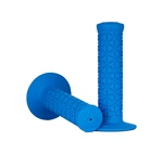 Ame Bmx Bike Grips Tri Maui Blue A'me Old School Bicycle Gt Performer Dyno Haro. Fixed Price $18.49.