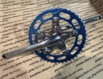 80 Sugino Bmx Crank W/ Schwinn Bearing Set. Oldschool SX-2000. Fixed Price $135.95.