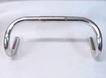 Vintage 3TTT Gran Prix 38CM Deep Drop Road Handlebars 26.0MM Clamp. Fixed Price $24.99.