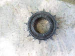 Vintage Bmx Shimano 333 Freewheel 16T Single Speed Bicycle Japan Gt Hutch Dk. Fixed Price $45.00.