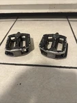 Sr Mp 470 1/2" Pedals Gt Haro Dyno Se Hutch Cw Redline Torker Kuwahara Shimano. Fixed Price $266.49.