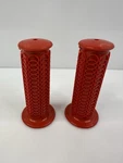 Rare Vintage 1970 Ogk 79-5 Circle Bmx Racing Grips Red Japan. Fixed Price $99.99.