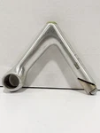 Shimano 600 Ax Aero Quill Stem 140MM Long Used Japan 22.2 25.4MM Clamp. Fixed Price $54.99.