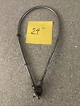 Vintage Schwinn Approved Huret Speedometer Cable 24. Fixed Price $55.00.