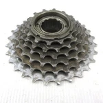 Shimano Freewheel 14-28T MF-HG20 Japan Vintage 6-SPEED Just Serviced!. Fixed Price $20.99.