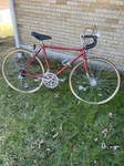 Bridgestone Kabuki Vintage Bicycle. Fixed Price $250.00.