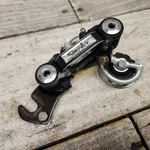 1970S Simplex Rear Derailleur Made In France Steel Road Bike 5 Speed Eroica. Fixed Price $34.97.