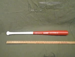 Schwinn Stingray Fastback Red White Baseball Bat Boys Muscle Bike 1960'S-1970'S. Fixed Price $117.00.