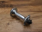 1980 Front Hub Shimano 600 Via Japan 32 100 Mm Spacing. Fixed Price $34.00.