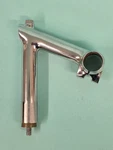 Cinelli Stem Mod. 1 Milano Chrome Plated Steel 90MM X 25.4 22.2MM Bolt. Fixed Price $295.00.