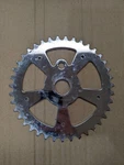 Vintage Schwinn Continental Super Sport Varsity 10 Speed Crank Sprocket 39T. Fixed Price $5.00.