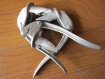 Clb Reverse Brake Lever Set Near Mint Japan. Fixed Price $135.00.