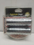 Mongoose Freestyle Pegs Bicycle Model MG505 Nos. Fixed Price $17.00.