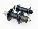 Shimano Slx FH-M7110 HB-M7110 Mountain Ebike 12-SPEED Biking Disc Brake Hub Set. Fixed Price $145.85.
