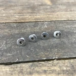 Vintage Suntour Xc-ii Pedal Bolts 4 Hex Screw Cage Hardware XC2 Mtb Bmx 80S. Fixed Price $31.04.