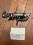 1960 Campagnolo Sport Rear Derailleur 1013/3. Fixed Price $99.99.