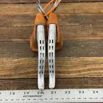 Vintage Shimano BL-Z306 Brake Levers Set Gum Hoods Drillium Non Aero A6. Fixed Price $32.49.