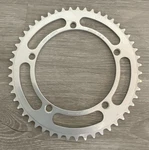 Sugino Mighty Compe Chain Ring 52 Tooth 144 Bcd 6, 7, Or 8 Speed New. Fixed Price $35.00.