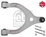 Febi Track Control Arm Front Right Upper For Tesla Model X 15-. Fixed Price $154.78.