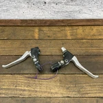Dia Compe Bmx Brake Lever Set Gt Tour Old School Freestyle FS-102. Fixed Price $32.49.