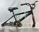 2010 Trek TR10 20" Kids Bmx Bike Frame Set Gyro Brake Hardtail Rigid Aluminum :). Fixed Price $95.70.