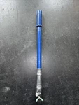 Vintage Impero Silca Campagnolo Bicycle Frame Pump. Fixed Price $80.00.