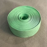 Vintage Hunt-wilde Handlebar Tape Opaque Lime Green Flexon New Nos. Fixed Price $14.99.