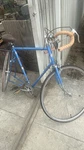 1976 Schwinn Bicycle. Fixed Price $200.00.