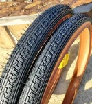 Discontinued Gt Tires 20 1.75 Black/tan LP-5 Bmx School Dyno Performer Nos. Fixed Price $139.99.