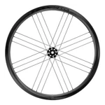 Pair Of Bora Wheels Wto 35 C23 Tubeless Ready 2-WAY Fit Disc Campagnolo N3W 12-13V. Fixed Price $2836.60.