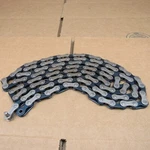 New-old-stock Suntour Pro (model SP-6200) Accushift Chain (1/2" X 3/32"). Fixed Price $129.99.