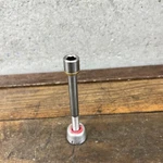 Vintage Modolo Master Ssc Stem Bolt Titanium Quill Round Wedge Road Race Parts. Fixed Price $29.24.