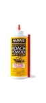 Harris HRP-16 99% Boric Acid Roach Powder With Lure 16OZ White. Fixed Price $9.52.