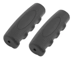 Black Classic Cruiser Bicycle Oval Grip Vintage Schwinn Phantom Prewar Handlebar. Fixed Price $9.48.