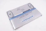 Early 2000'S Campagnolo Climb/fluid Dynamic Wheels Manual In 6 Languages. Fixed Price $15.00.