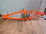 Old School Bmx 1980S Free Agent Limo 21" Top Tube Vintage Rare Htf. Fixed Price $499.99.