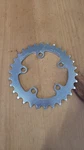 Sr Sakae Chainring 30T / 74 Bcd - Vintage Japan Ringyo. Fixed Price $30.00.