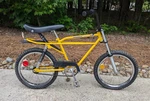 Yamaha Moto Bike Bicycle Original 1974-76 Bmx. Fixed Price $4200.00.