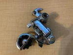 Shimano Rear Derailleur RD-Z501 Bolt Clamp Great Condition. Fixed Price $9.95.