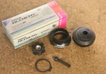 Retro Oldschool 1990'S Nos New Nib Tioga Alchemy 1.1/8" Inch Ahead Headset. Fixed Price $65.64.