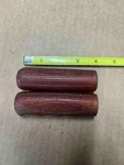 Schwinn Stingray 20" Bicycle Used Violet Handlebar Grips Original Shorty Pixie ?. Fixed Price $15.00.