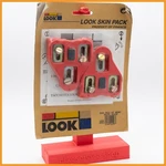 Our Look Arc Cleats Pedal Vintage Skin Pack 90S PP396 PP296 Clipless Road Bike. Fixed Price $11.49.