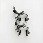 Dia Comp 5583-400 Side Pull Brakes. Fixed Price $23.99.