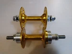 Old Bmx Hub 36H Suntour (sunshine) Double-ended. Fixed Price $175.77.
