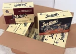 Jetliner Classic Bicycle 1952 Replica Die Cast Models 1:6 Scale Nib Box Of 12. Fixed Price $120.00.