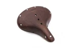 Troxel Replica Bicycle Seat Dark Brown For Harley-davidson. Fixed Price $146.99.
