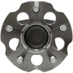 Wheel Bearing And Hub Assembly Quality-built WH590464. Fixed Price $217.65.