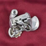 Suntour Superbe Pro Rear Derailleur RD-5200 Vtg Bike 6/7 Speed Friction 1980S. Fixed Price $57.86.