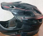 Specialized Deviant 2 Ii Carbon Fiber Racing Full Face Helmet Medium 54-60CM. Fixed Price $250.00.